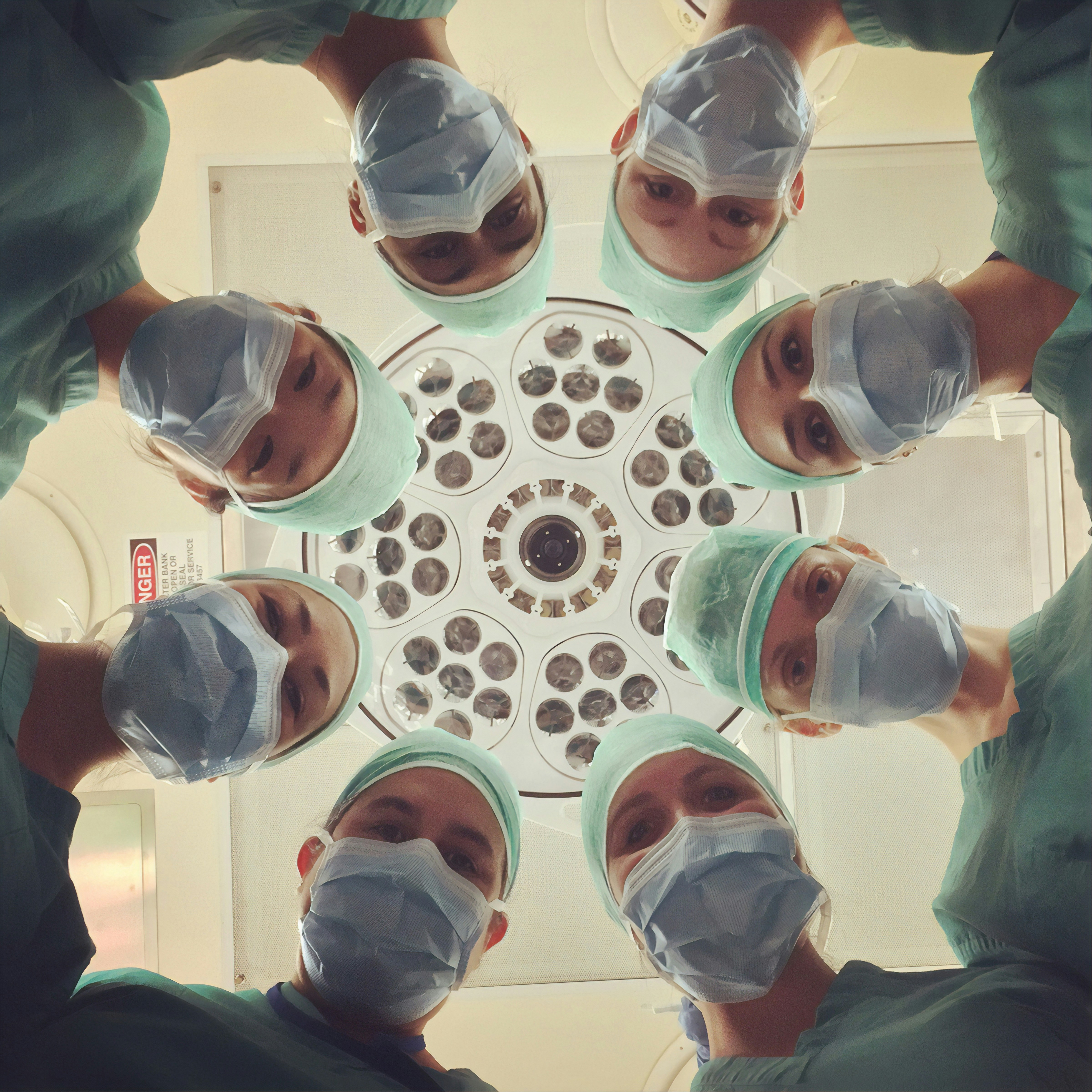 How American Healthcare Got Here, Part I