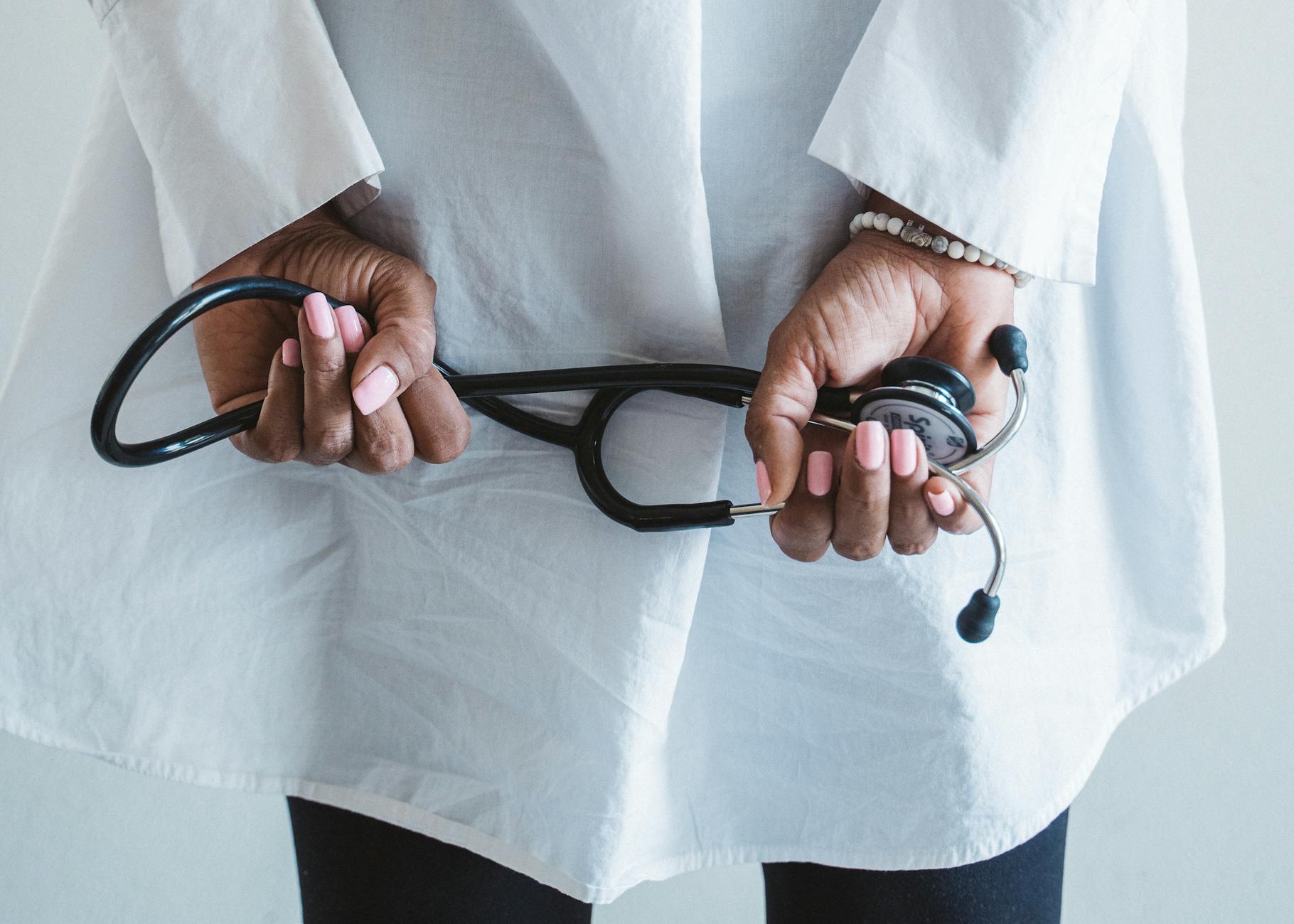 How American Healthcare Got Here, part 2